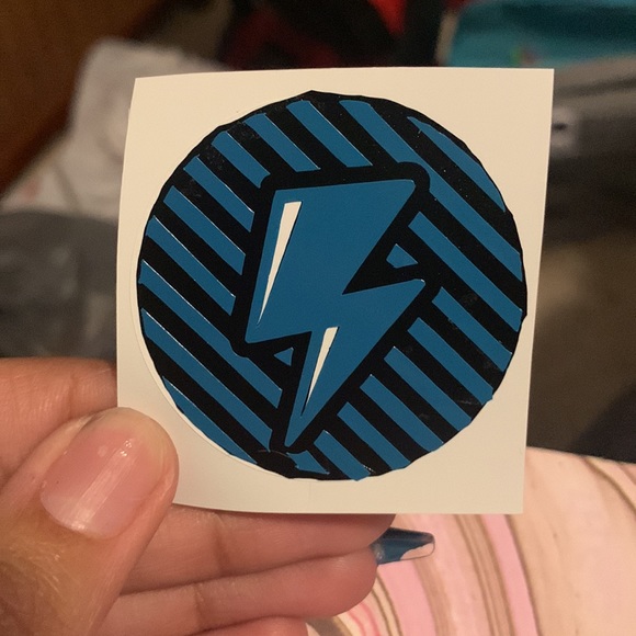 Monster High Frankie Stein sticker bundle - Picture 4 of 4